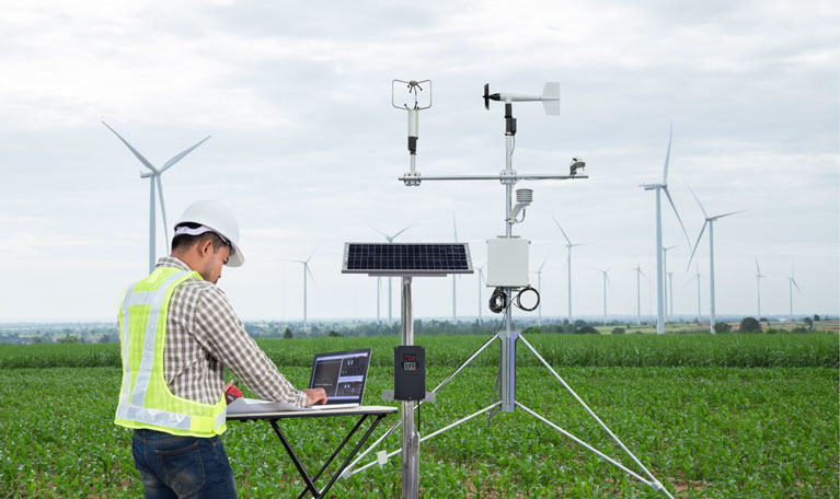 Environmental technology